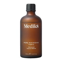 Тонік для звуження пор Pore Minimising Tonic Medik8, 100 мл