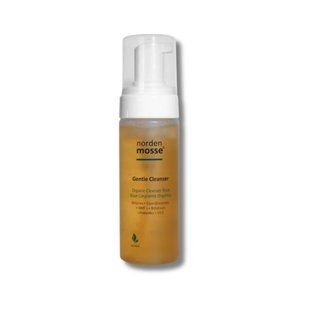 Делікатна пінка для вмивання з бетаїном Norden Mosse Foam Gentle Cleanser, 150 мл