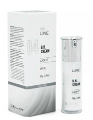 Зволожуючий тональний крем Me Line B.B. Cream Light, 30 мл