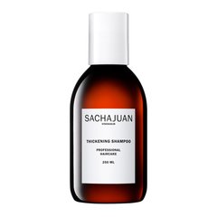 Ущільнюючий шампунь для тонкого волосся Sachajuan Thickening Shampoo, 250 мл