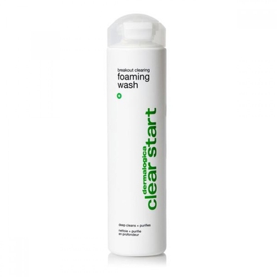 Очищувальний гель для вмивання Dermalogica Breakout Clearing Foaming Wash, 177 мл