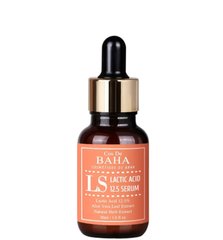 Сироватка-пілінг для обличчя з молочною кислотою Cos De Baha Lactic Acid Serum, 30 мл