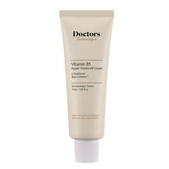 Відновлювальний крем з Д-пантенолом Doctors Vitamin B5 Repair Madecell Cream, 70 мл