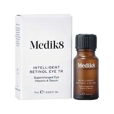 Інтенсивна сироватка з вітаміном А для шкіри навколо очей Іntelligent Retinol Eye TR, 7 мл