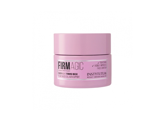 Ліфтинг-Маска Instytutum Firmagic Everynight Firming Mask, 50 мл