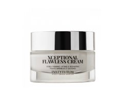 Антивіковий крем-ліфтинг для обличчя Instytutum Xceptional Flawless Cream, 50 мл