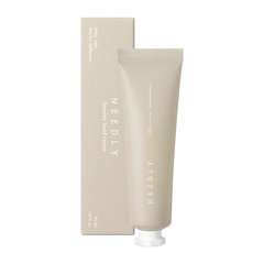 Крем для рук Мрія пустелі Needly Sensory Hand Cream 630 Dreamy desert, 30 мл