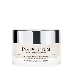 Антивіковий крем-ліфтинг для обличчя INSTYTUTUM New Xceptional Flawless Cream, 50ml