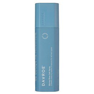 Соляний спрей для волосся Davroe Murray River Salt Spray, 200 ml