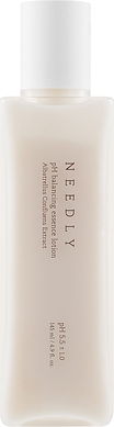 Лосьйон для обличчя ph 5,5 з екстрактом Альбатрела Neеdly pH Balancing Essence Lotion, 145 мл