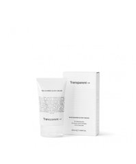 Освітлюючий крем-гель для обличчя Transparent Lab Niacinamide Glow Cream, 50 мл