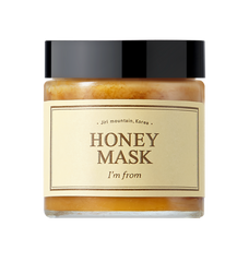 Живильна маска з медом I'm From Honey Mask, 120 г