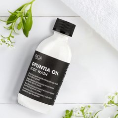 Гель для душу з олією опунції RICA Opuntia Oil Body Wash, 150 мл