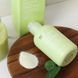 Пудра ензимна для вмивання з ароматом матчі By Wishtrend Green Tea & Enzyme Powder Wash, 110 г
