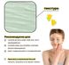 Очищуюча глиняна маска Logically, Skin Clarifying Green Mask, Немає в наявності, 100 г, Акне, Сальність, Чорні цятки/комедони, Чутливість, Каолін, Центела