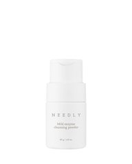 М'яка ензимна пудра для вмивання Needly Mild Enzyme Cleansing Powder, 40 г