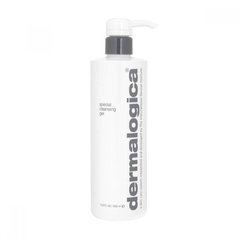 Спеціальний гель-очисник Dermalogica Special Cleansing Gel, 500 мл