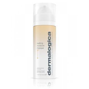 Трансформуюча маска екстренного зволоження Dermalogica Melting Moisture Masque, 50 мл