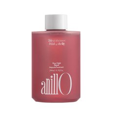 Відновлююча маска ANILLO Rosy Night Repair Ampoule Treatment, 200 мл