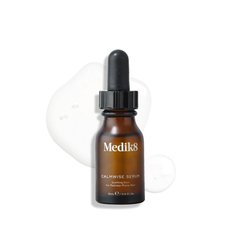 Заспокійливий еліксир від почервоніння Calmwise Serum Medik8, 15 мл