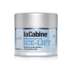 Зволожувальний гель для обличчя LaCabine Cryo Ice-lift, 50 мл