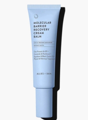 Крем-бальзам Allies of Skin Molecular Barrier Recovery Cream, 50 мл