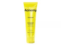 Очищуючий гель для шкіри з акне Acnemy Zitclean, 150 мл