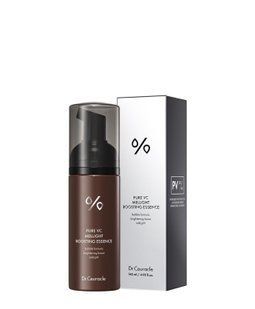 Бустерна есенція-мус з вітаміном С Dr.Ceuracle Pure Vc Mellight Boosting Essence, 145 мл
