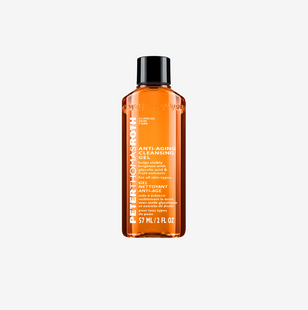 PETER THOMAS ROTH ANTI-AGING CLEANSING GEL АНТИВІКОВИЙ ОЧИЩУЮЧИЙ ГЕЛЬ 57, мл