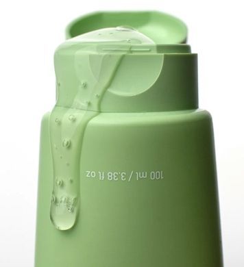Універсальний засіб для очищення HUGS Daily Refresh Cleanser, 100 мл