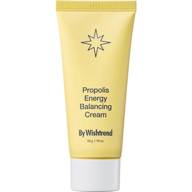 Зволожуючий крем з прополісом By Wishtrend Pro-Biome Balance Cream, 50 мл