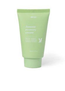 Відновлюючий крем для зміцнення захисного бар&rsquo;єра HUGS Annona Recovery Cream, 50 мл