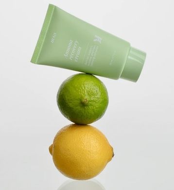 Відновлюючий крем для зміцнення захисного бар&rsquo;єра HUGS Annona Recovery Cream, 50 мл