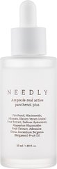 Відновлювальна ампульна сироватка з пантенолом Needly Ampoule Real Active Panthenol Plus, 50 мл