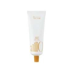 Ароматний крем для рук ANILLO Amber 528 Scented Hand Cream, 50 мл