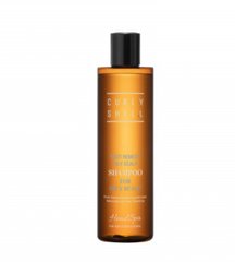 Шампунь для шкіри голови схильної до жирності CURLY SHYLL Root Remedy Oily Scalp Shampoo, 330 мл