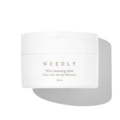 М'який очищуючий бальзам Needly Mild Cleansing Balm, 120 г