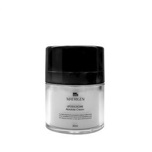 Антивіковий та зволожуючий крем LipoExosome Absolute Cream, 30ml