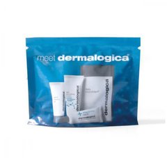 Набір Знайомство з брендом Dermalogica Meet Dermalogica Kit