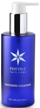 Гель для вмивання Phyto-C Soothing Cleanser, 200 мл