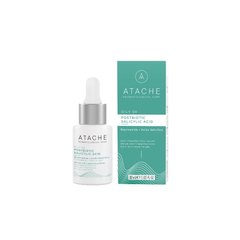 Сироватка для боротьби з недоліками шкіри Atache Oily SK Postbiotic Salicylic Acid Serum, 30 мл