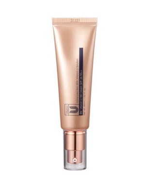 BB крем потрійної дії CUSKIN Vitamin U BB Cream Spf 28 Pa++, 45 мл