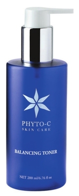 Тонік для обличчя Phyto-C Balancing Toner, 200 мл