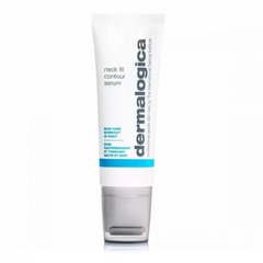 Анти-ейдж фітнес-сироватка для шиї та декольте Dermalogica Neck Fit Contour Serum, 50 мл