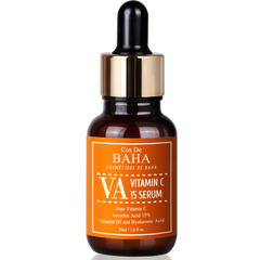 Освітлююча сироватка з вітаміном С Cos De BAHA Vitamin C 15 Serum, 30 мл