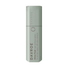 Флюїд для надання волоссю блиску Davroe Shine Fluid, 75 мл