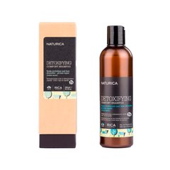 Шампунь детокс RICA Detoxifying Comfort Shampoo, 250 мл