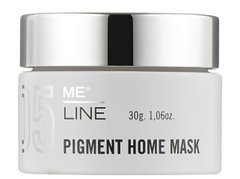 Домашня постпілінгова маска для шкіри Me Line 05 Pigment Home Mask, 30 мл