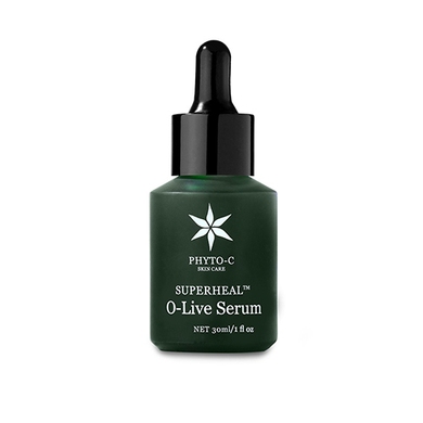 Сироватка з Екстрактом Оливи Phyto-C Superheal O-Live Serum, 30 мл