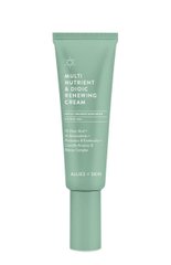 Денний крем для обличчя ALLIES OF SKIN Multi Nutrient & Dioic Renewing Cream, 50 мл